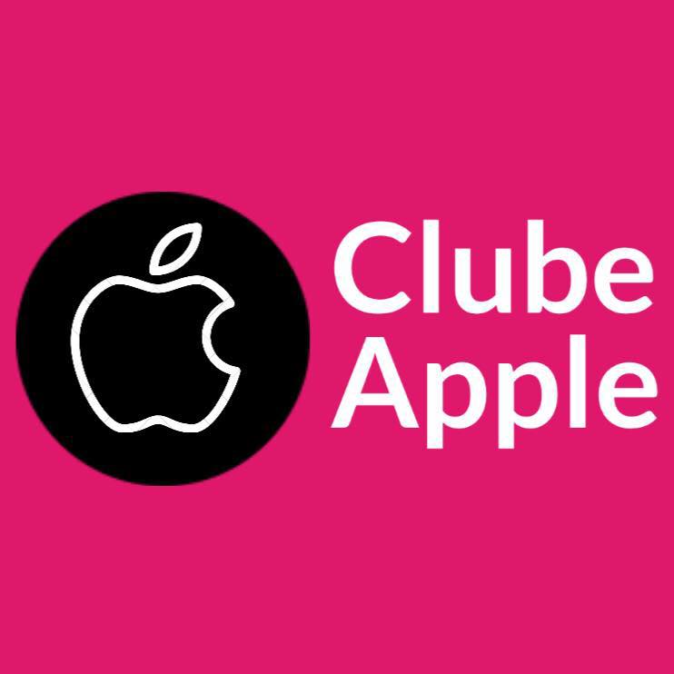 clube apple