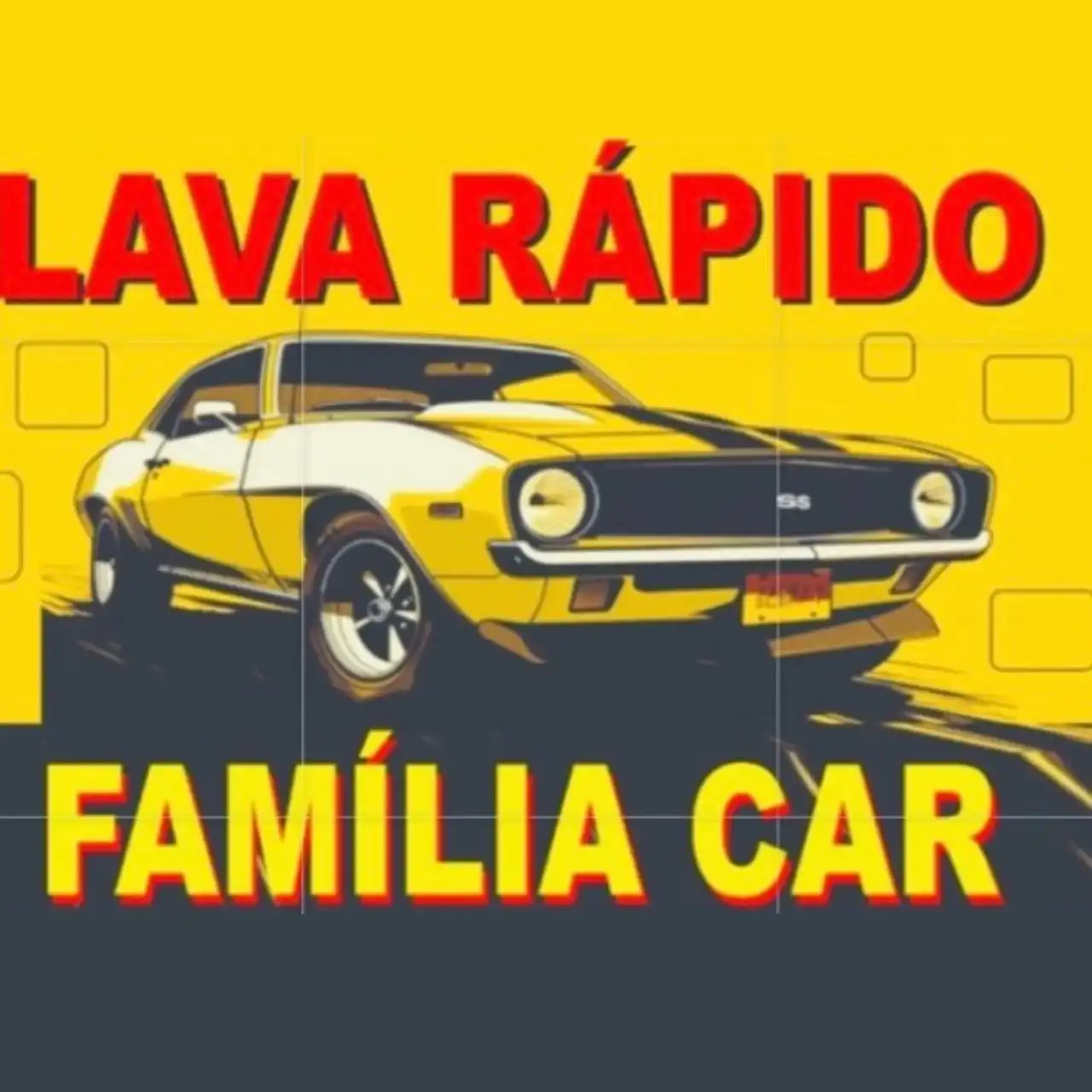 lava rapido Atibaia